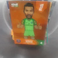 ۳۱ کارت کمیاب و بسیار خوب
