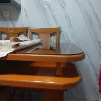 میز ناهارخوری