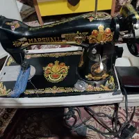 چرخ خیاطی