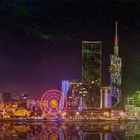 وان ، ارمنستان ، ترابزون ، استانبول ، باتومی