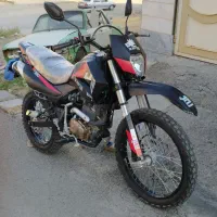 تریل کویر 230cc  T2 صفر