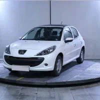 فروش۲۰۷مدل ۱۴۰۵پاناروما رینگ آلمینیوم
