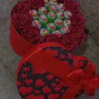 رز اگه دنبال هدیه ای