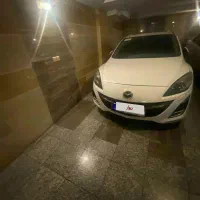 مزدا ۳ نیو تیپ ۳ مدل ۹۰