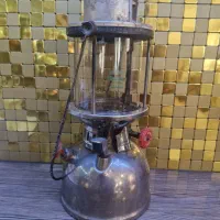 چراغ زنبوری  نفتی قدیمی
