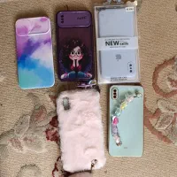 قاب xs