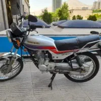 موتور CGL 150 کبیر