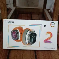 اپل واچ الترا 2 مدل TK9 ultra2صفحه 49میلی متر
