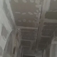 نقاشی ساختمان دکوراسیون داخلی و خارجی