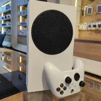 xbox سری اس در حد آکبند فول بازی