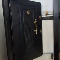 درب ضد سرقت  آتار  سلماس