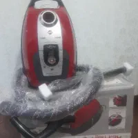 جاروبرقی و آبمیوه گیری
