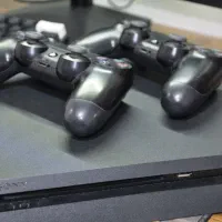 PS4 کوپی خور