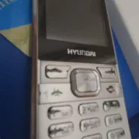 هیوندا k1