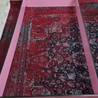 تخت دخترانه MDF کاملا سالم