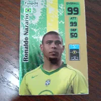 رونالدو نازاریو