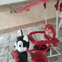 سه چرخه