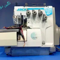 سردوز 4نخ  e3 جک کارکرده