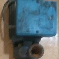 پمپ آب