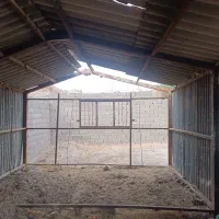 کانکس تمام فلزی