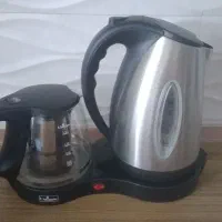چای ساز