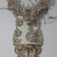 ساعت دیواری