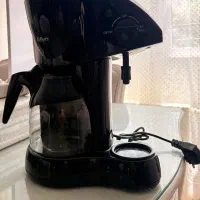 قهوه ساز فلر