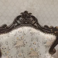 مبل سلطنتی ۸نفره سالم سالم