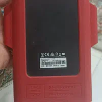 هارد یک ترابایت اکسترنال Abeta 725