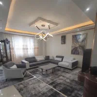 96-متر-تک-واحد-پرده-خور-تهرانسر