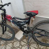 دوچرخه 26