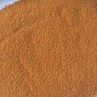 خاکشیر بوجاری شده تمیز بدون خاک کاه