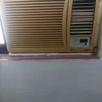 کولر پنجره ای ال جی