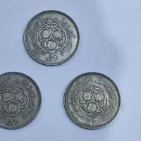 سکه جمهوری ارور دار یا خطا دار