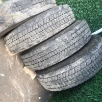 لاستیک بارز