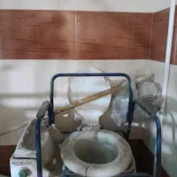 توالت فرنگی