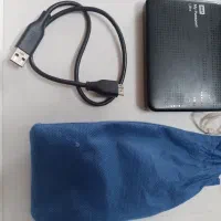 هارد اکسترنال وسترن ۱ترا بایت