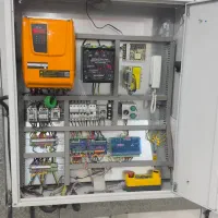 سرویس نگهداری و خدمات تخصصی تعمیرات آسانسور