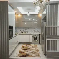 نصاب کابینت کمد دیواری .تعمیرات وساخت  تهران وحومه