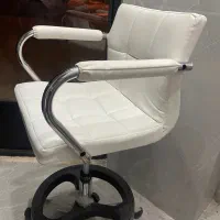 صندلی تابوره