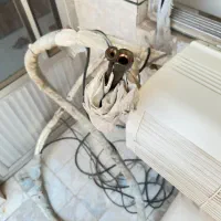 کولر گازی ۳۲۰۰ ال جی اصل کره S326GC