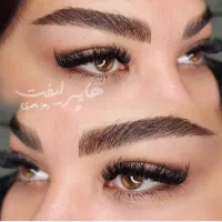 حرفه ای ترین میکرو بلیدینگ ابرو وشیدینگ لب دربوشهر
