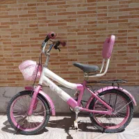 دوچرخه دخترونه
