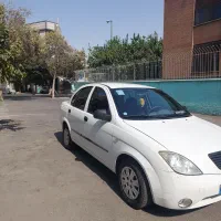 تیبا 1 1400|خودرو سواری و وانت|تهران, صاحب الزمان|دیوار