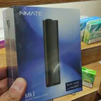 دستگاه آیکاسN MATE یا سیگار الکترونیکی