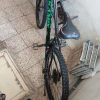 دوچرخه خارجی