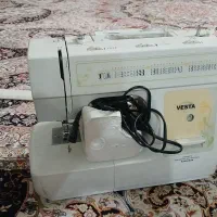 چرخ خیاطی وستا