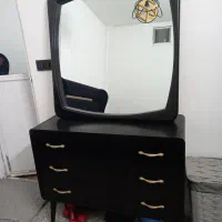 اینه دراور پاف