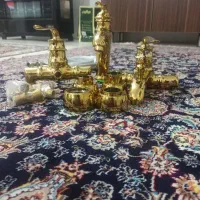 شیر آلات ساختمان