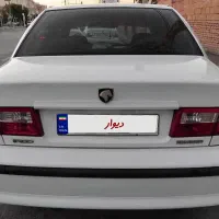 سمند الیکس 95 مولتی پلاکس